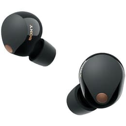 Sony WF-1000XM5 Earbud Noise-Cancelling Bluetooth Earphones