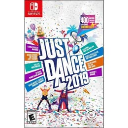 Just Dance 2019 - Nintendo Switch | Back Market