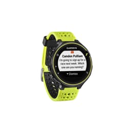 Smart Watch Garmin Forerunner 230 HR GPS - Yellow | Back Market