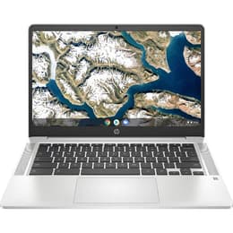 HP ChromeBook 14A-NA1043CL Celeron N4500 1.1 GHz 64 GB eMMC - 4 GB HP ChromeBook 14A-NA1043CL Celeron N4500 1.1 GHz 64 GB eMMC - 4 GB