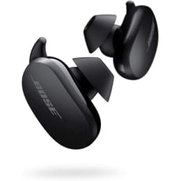 Bose QuietComfort Earbud Noise-Cancelling Bluetooth Earphones