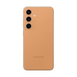 Galaxy S24 256GB - Orange - Unlocked | Back Market