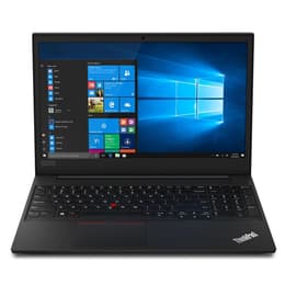 Lenovo ThinkPad E595 15-inch (2019) - Ryzen 5 3500U - 8 GB - SSD