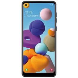 Galaxy A21 • Locked Verizon Refurbished | Back Market