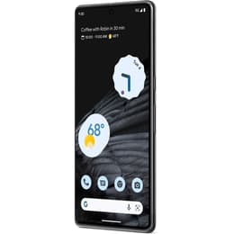 Google Pixel 7 Pro 512GB - Black - Unlocked | Back Market