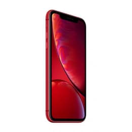 iPhone XR 128GB - Red - Locked AT&T | Back Market