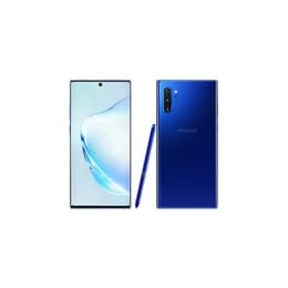 Galaxy Note10+ 256GB - Blue - Unlocked | Back Market