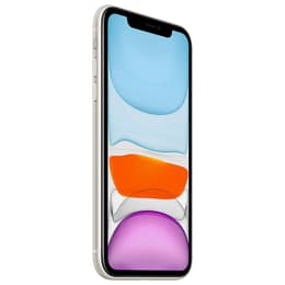iPhone 11 128GB - White - Locked AT&T | Back Market