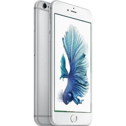 iPhone 6s Plus 128GB シルバー iPhone 6s Plus 128GB - Silver - Unlocked | Back Market