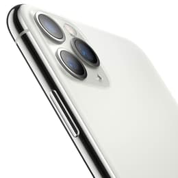 iPhone 11 Pro 64GB - Silver - Unlocked | Back Market