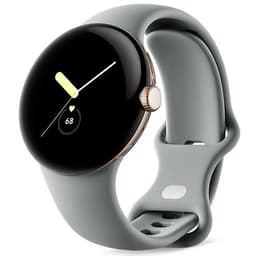 Google Pixel Watch Bluetooth 41 mm - Gold | Back Market