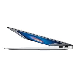 MacBook Air 11.6-inch (2012) - Core i5 - 4GB - SSD 128GB