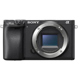 Hybrid Sony A6400 Body Only - Black | Back Market