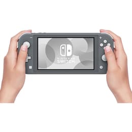 Switch Lite 32GB - Gray | Back Market