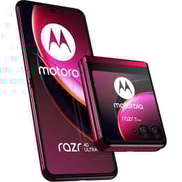 Motorola Razr 40 Ultra • Unlocked Refurbished | Back Market