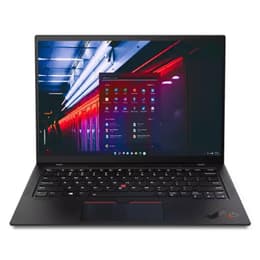 Lenovo ThinkPad X1 Carbon G10 14