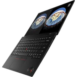 Lenovo ThinkPad X1 Carbon G9 14