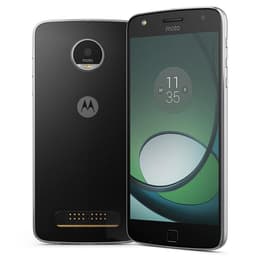 Motorola Moto Z Play • Locked AT&T Refurbished | Back Market