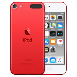 iPod touch 7 128GB - (PRODUCT)Red | Back Market
