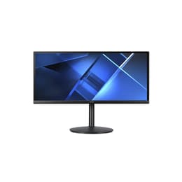 Acer 29-inch Monitor 2560 x 1080 LCD (CB292CU bmiipruzx) | Back Market