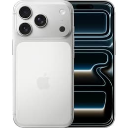 iPhone 17 Pro • Locked T-Mobile Refurbished | Back Market