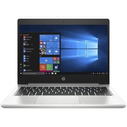 Hp ProBook 430 G7 13-inch (2019) - Core i3-10110U - 16 GB - SSD