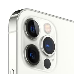 iPhone 12 Pro 512GB - Silver - Unlocked | Back Market