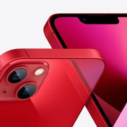 iPhone 13 mini 512GB - Red - Unlocked | Back Market