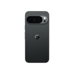 Google Pixel 10 256GB - Black - Unlocked | Back Market