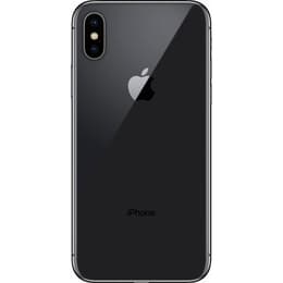 iPhone X ブラック iPhone X • Locked T-Mobile Refurbished | Back Market