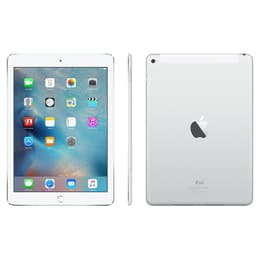 iPad Air (2014) 32GB - Silver - (Wi-Fi + GSM/CDMA + LTE) | Back Market