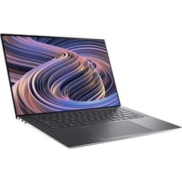 Dell XPS 15 9570 15-inch (2018) - Core i7-8750H - 16 GB - SSD 512