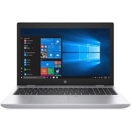 HP ProBook 650 G5 15