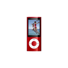 iPod nano 5 8GB - (PRODUCT)Red | Back Market