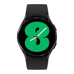 Samsung Smart Watch Galaxy Watch 4 SM R860 GPS Black Back Market