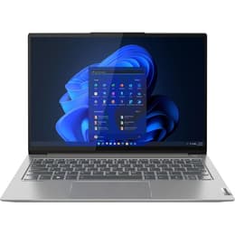 Lenovo ThinkBook 13s G4 IAP 13-inch (2022) - Core i5-1240P - 8 GB