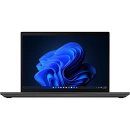 Lenovo ThinkPad T14s G3 14-inch (2022) - Core i5 - Gen 12 (U) - 16