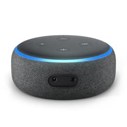 Amazon Echo Dot (3rd Generation) Bluetooth speakers - Charcoal