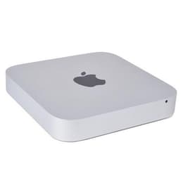 Mac Mini (Late 2014) Core i5 2.6 GHz - HDD 1 TB - 8GB | Back