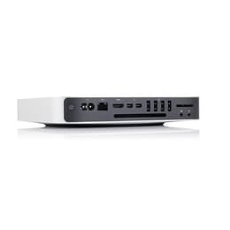 Mac Mini (Late 2014) Core i5 2.6 GHz - HDD 1 TB - 8GB | Back