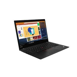 Lenovo ThinkPad X13 13-inch (2019) - Core i5-10210U - 8 GB - SSD