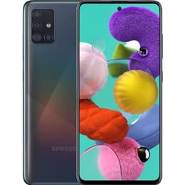 Galaxy A51 5G 128GB - Black - Locked Verizon | Back Market