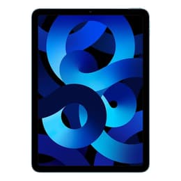 iPad Air (2022) 64GB - Blue - (Wi-Fi) | Back Market iPad Air (2022) 64GB - Blue - (Wi-Fi) | Back Market