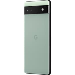 Google Pixel 6a 128GB - Green - Locked T-Mobile | Back Market