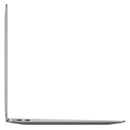 MacBook Air (2020) 13.3-inch - Apple M1 8-core and 7-core GPU