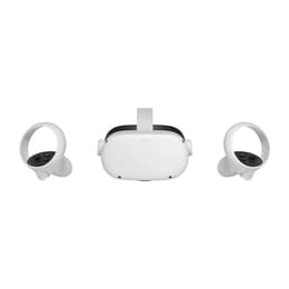 Oculus Meta Quest 2 VR headset | Back Market