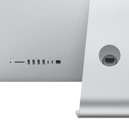 iMac 27-inch Retina (2020) Core i9 3.6GHz - 1 TB SSD - 64GB | Back
