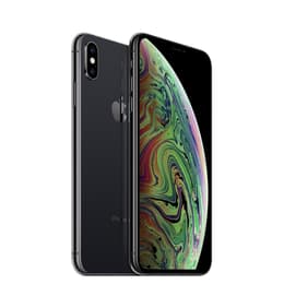 iPhone XS Max 512GB - Space Gray - Locked AT&T | Back Market