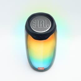 JBL Pulse 4 Bluetooth speakers - Black | Back Market