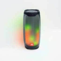 JBL Pulse 4 Bluetooth speakers - Black | Back Market